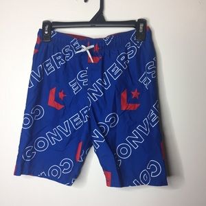Converse Medium Swim Shorts